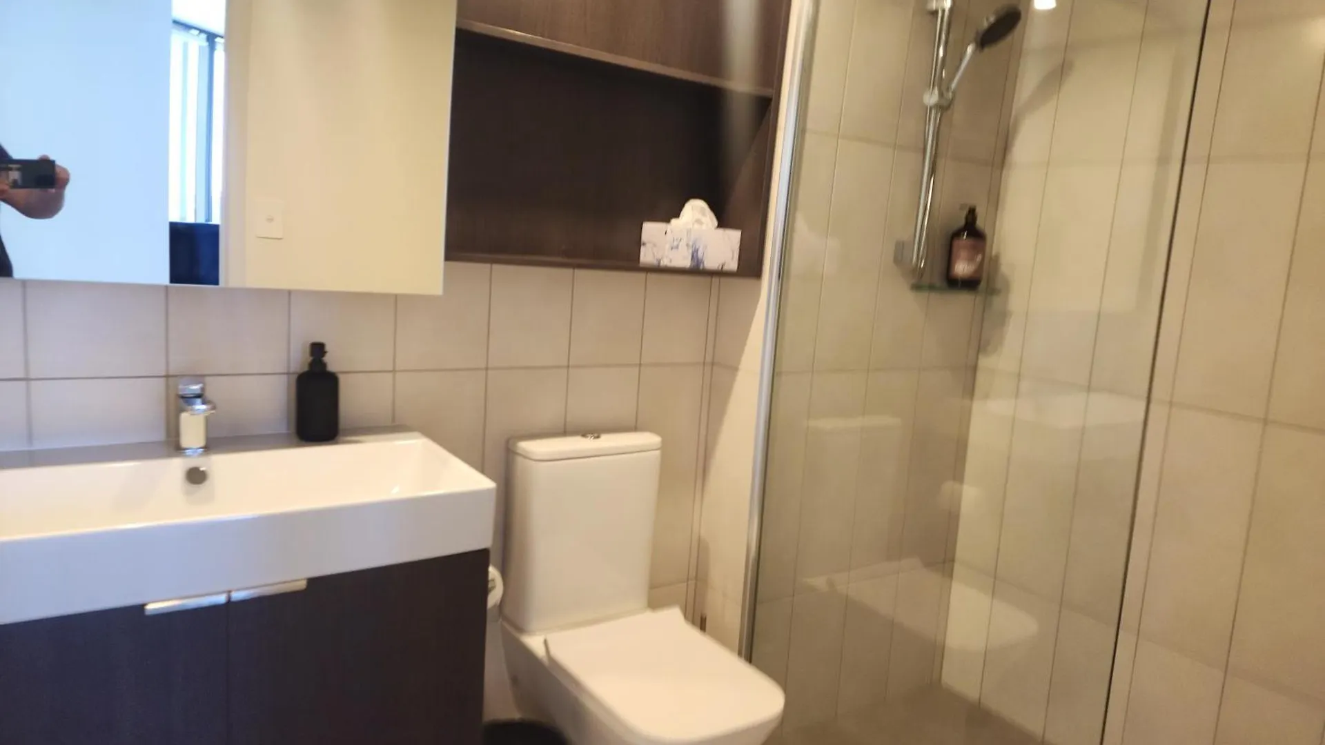 Great Location And Amazing Views Daire Brisbane Avustralya