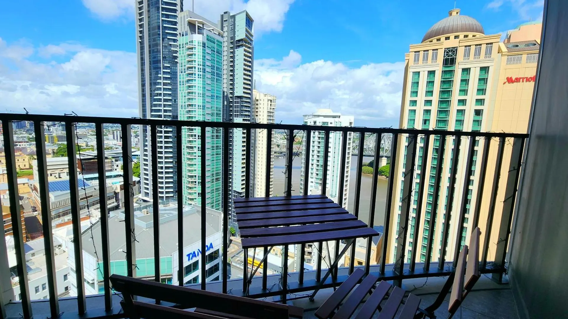 Great Location And Amazing Views Daire Brisbane 0*,  Avustralya