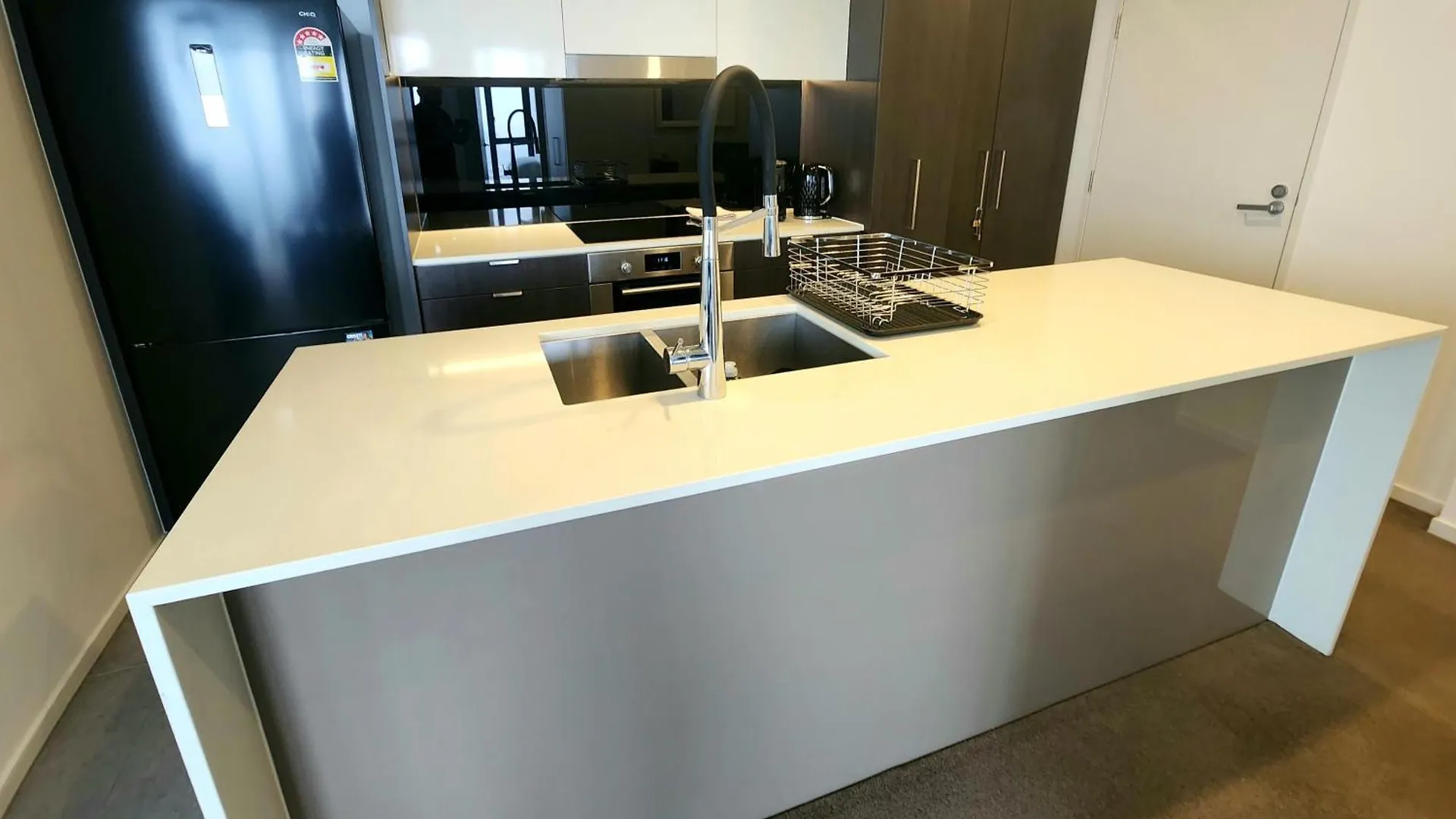 Great Location And Amazing Views Daire Brisbane