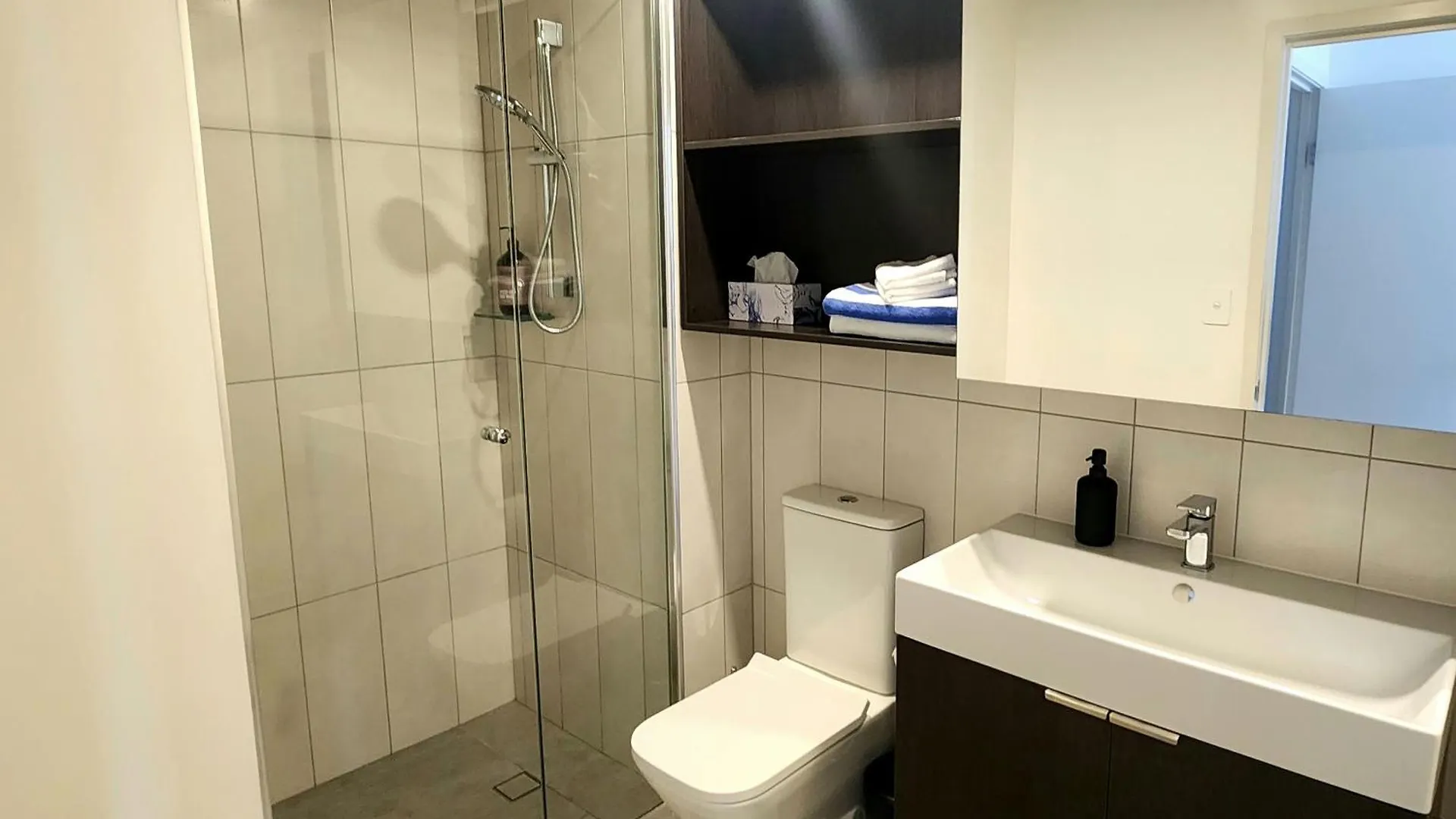 Great Location And Amazing Views Daire Brisbane