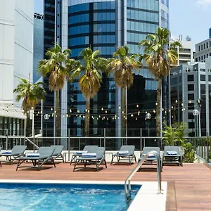 Hotel Amora, Brisbane
